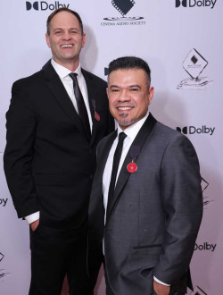 62nd Annual Cinema Audio Society Awards