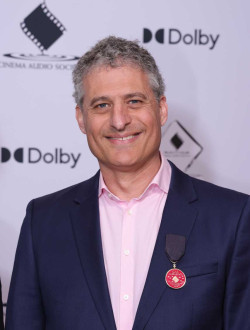 62nd Annual Cinema Audio Society Awards