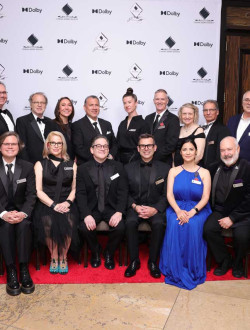 62nd Annual Cinema Audio Society Awards