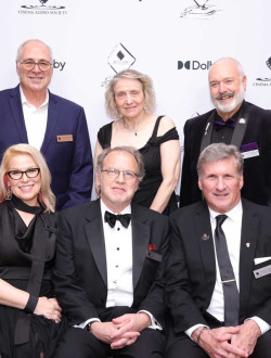 62nd Annual Cinema Audio Society Awards