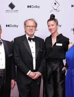 62nd Annual Cinema Audio Society Awards