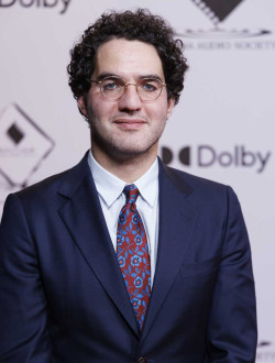 62nd Annual Cinema Audio Society Awards