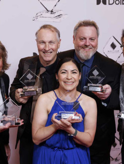 62nd Annual Cinema Audio Society Awards