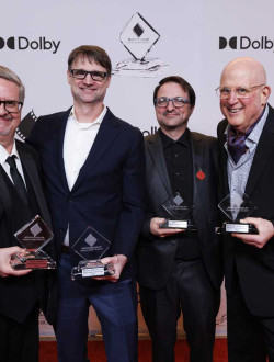 62nd Annual Cinema Audio Society Awards