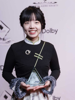 62nd Annual Cinema Audio Society Awards