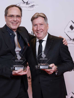 62nd Annual Cinema Audio Society Awards