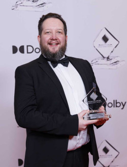 62nd Annual Cinema Audio Society Awards