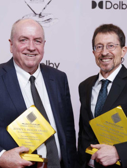 62nd Annual Cinema Audio Society Awards