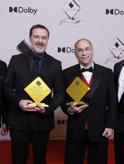 62nd Annual Cinema Audio Society Awards