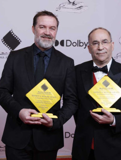62nd Annual Cinema Audio Society Awards