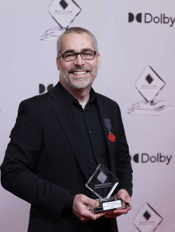 62nd Annual Cinema Audio Society Awards
