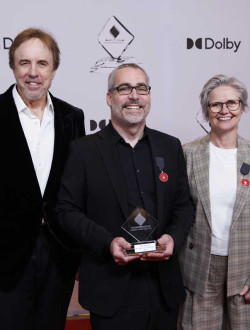 62nd Annual Cinema Audio Society Awards
