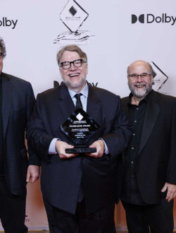 62nd Annual Cinema Audio Society Awards
