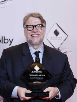62nd Annual Cinema Audio Society Awards