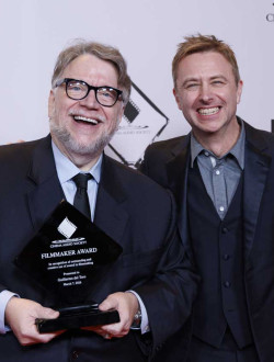 62nd Annual Cinema Audio Society Awards