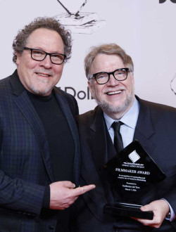 62nd Annual Cinema Audio Society Awards