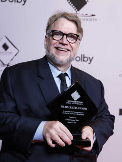 62nd Annual Cinema Audio Society Awards