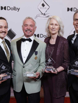 62nd Annual Cinema Audio Society Awards