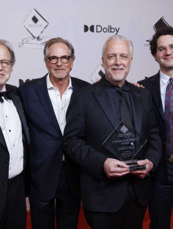 62nd Annual Cinema Audio Society Awards