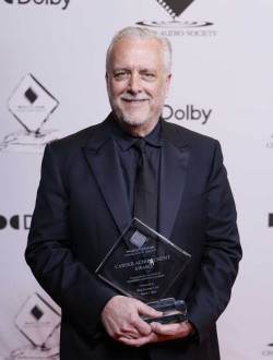 62nd Annual Cinema Audio Society Awards