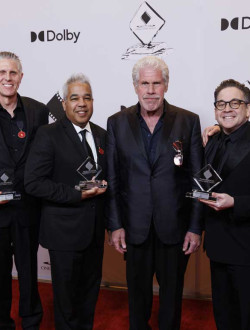 62nd Annual Cinema Audio Society Awards