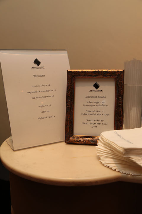 53rd Annual CAS Awards