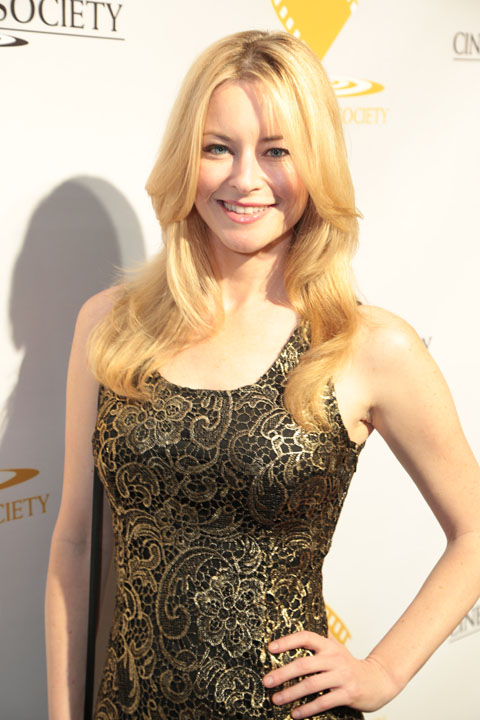 53rd Annual CAS Awards