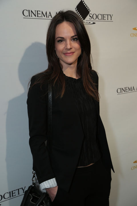 53rd Annual CAS Awards