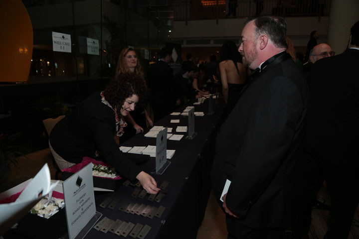 53rd Annual CAS Awards