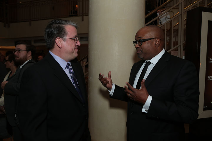 53rd Annual CAS Awards