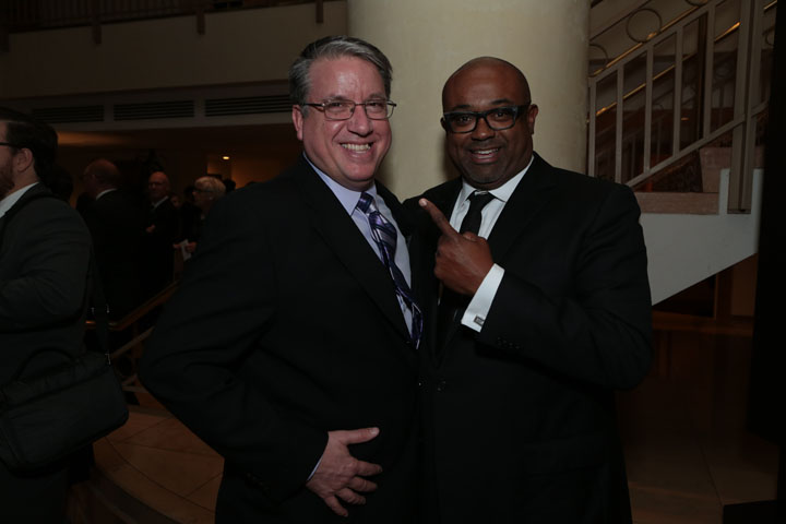 53rd Annual CAS Awards