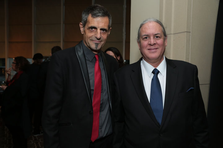 53rd Annual CAS Awards