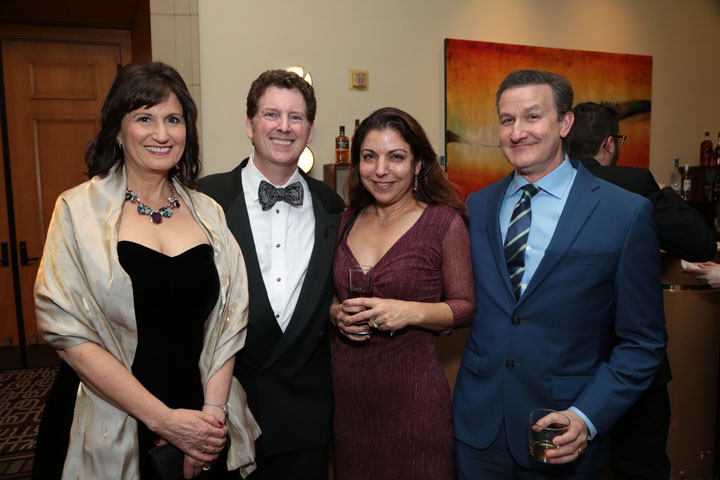 53rd Annual CAS Awards