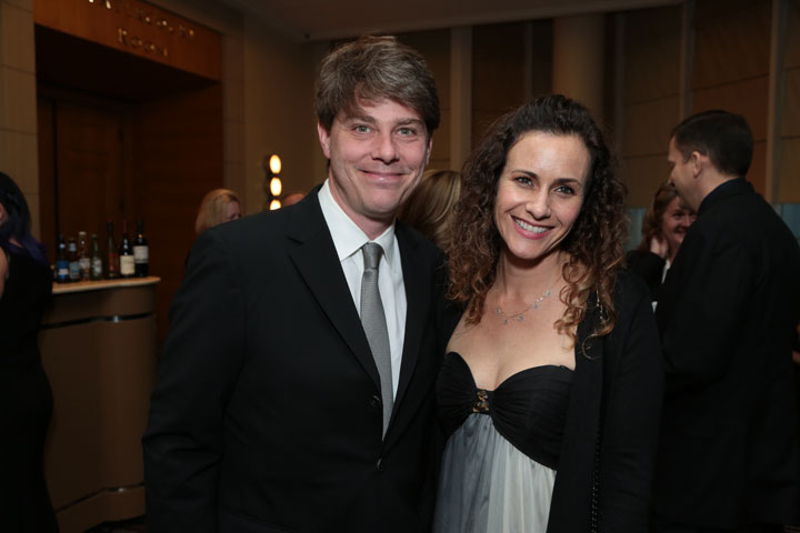 53rd Annual CAS Awards