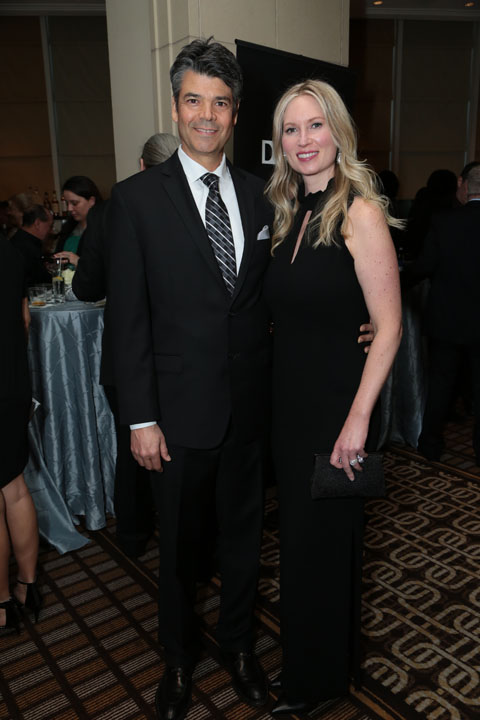 53rd Annual CAS Awards