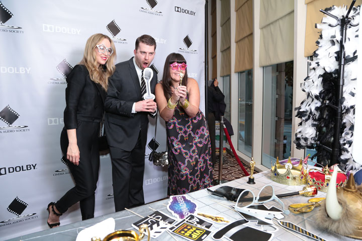 53rd Annual CAS Awards