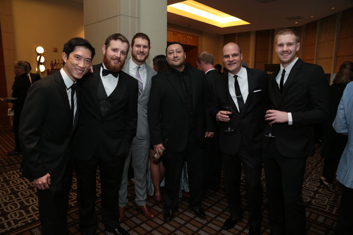 53rd Annual CAS Awards
