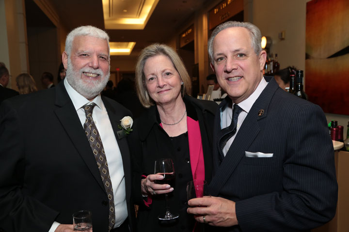 53rd Annual CAS Awards