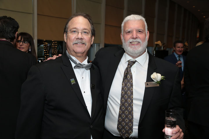 53rd Annual CAS Awards