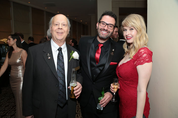 53rd Annual CAS Awards