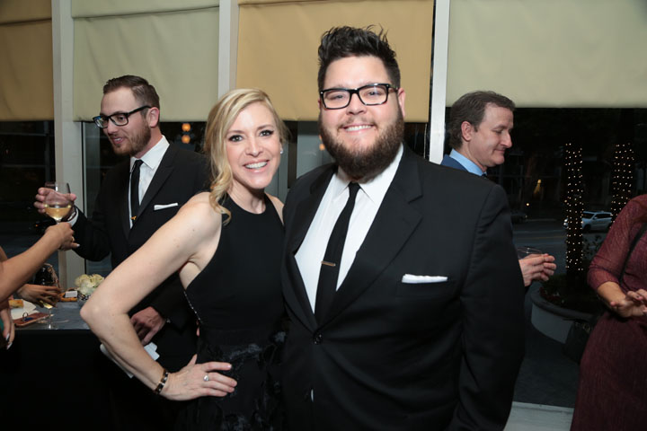 53rd Annual CAS Awards
