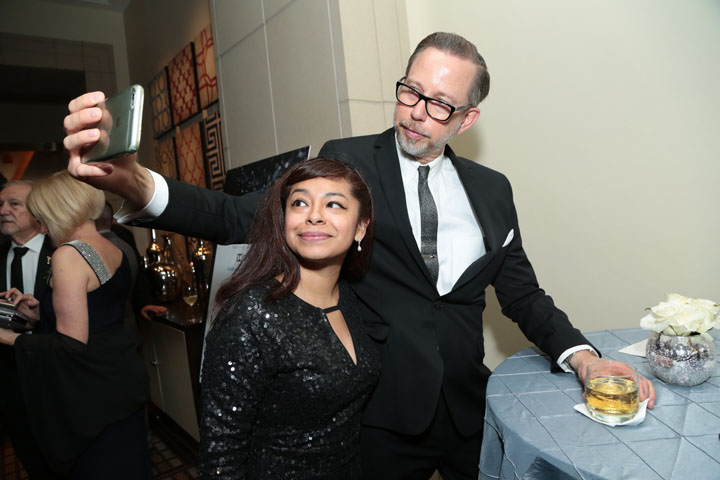 53rd Annual CAS Awards