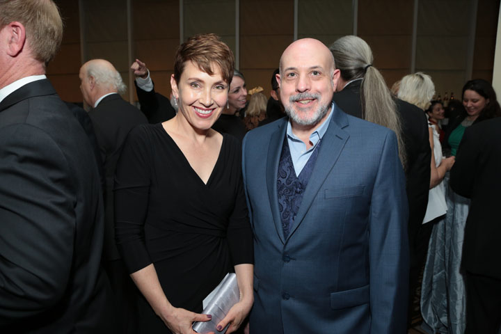 53rd Annual CAS Awards