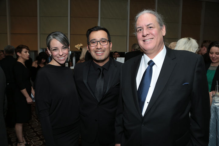53rd Annual CAS Awards