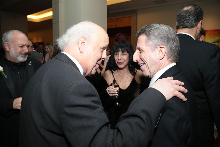 53rd Annual CAS Awards