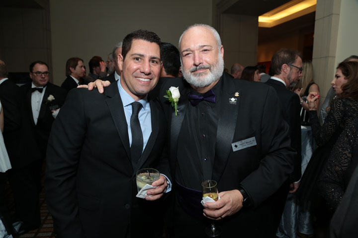 53rd Annual CAS Awards