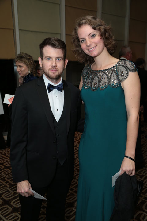 53rd Annual CAS Awards