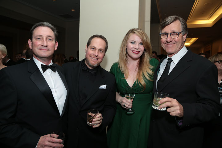 53rd Annual CAS Awards