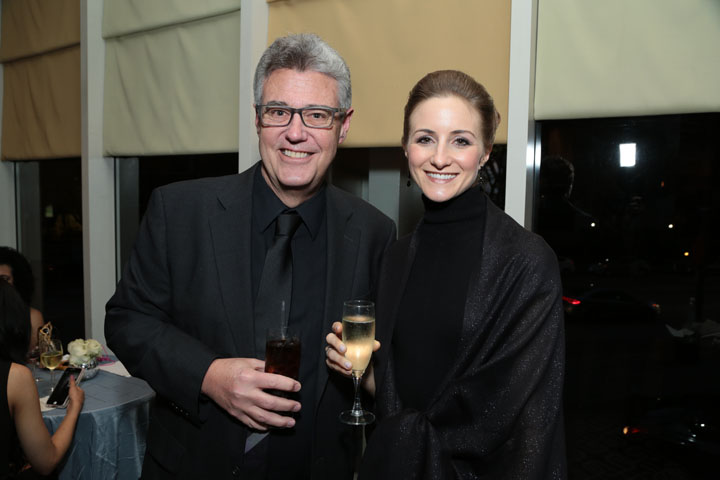 53rd Annual CAS Awards
