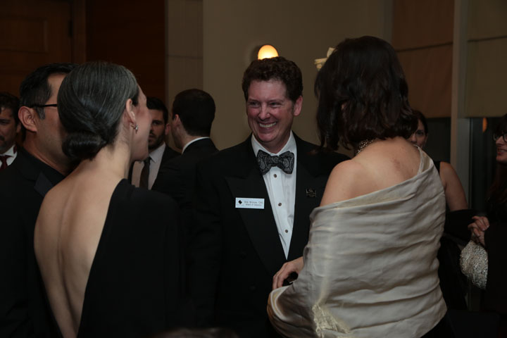 53rd Annual CAS Awards